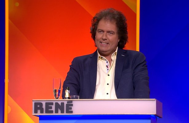 René le Blanc